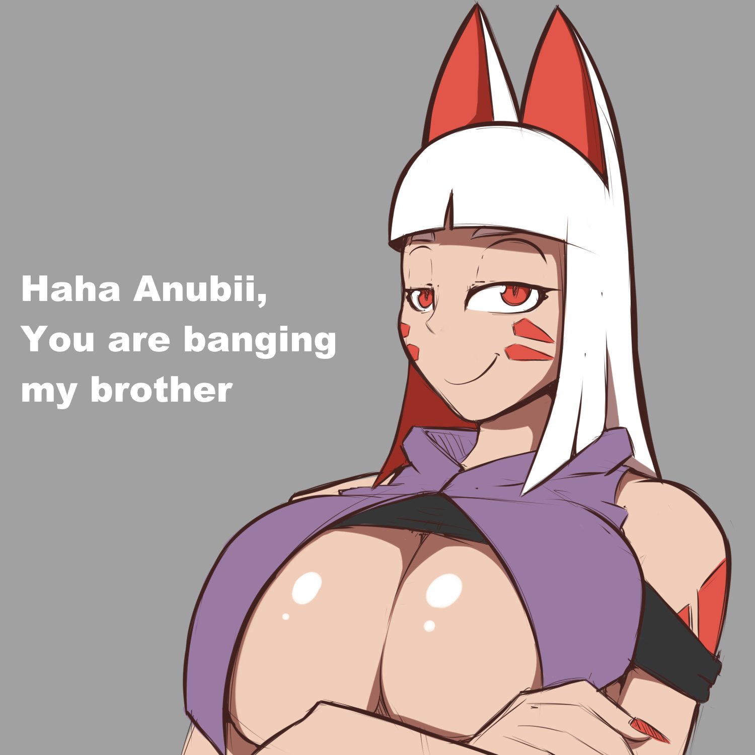 Original Character (Original) Rule 34 Image