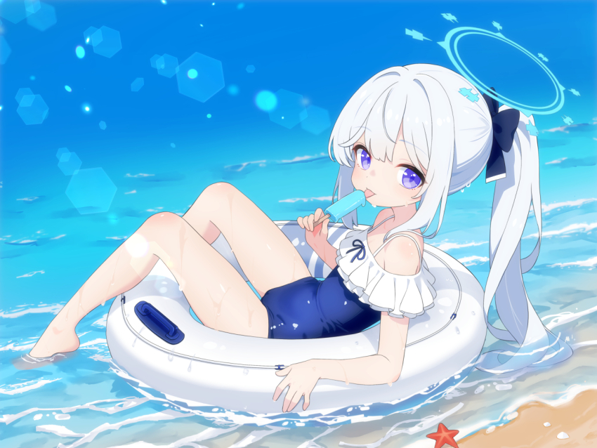 Miyako (Blue Archive) Rule 34 Image