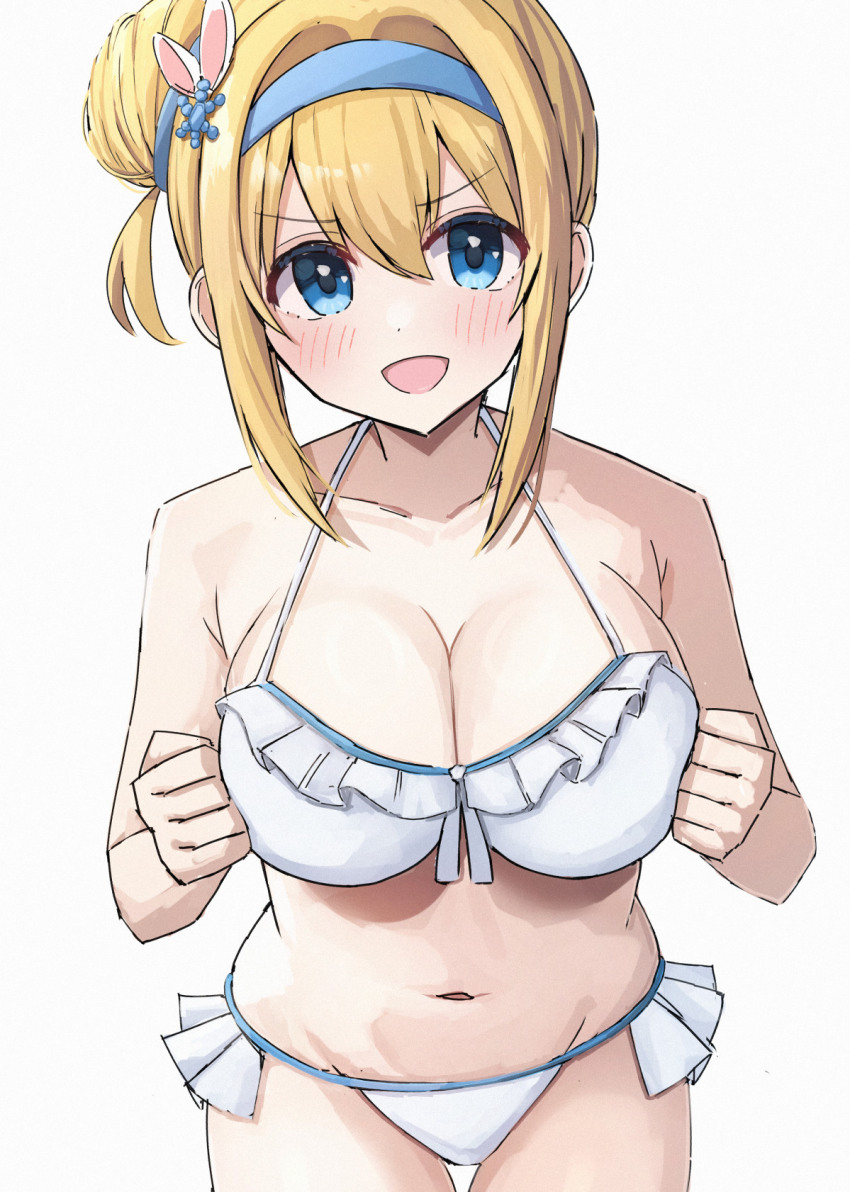 Suomi (Girls' Frontline) Rule 34 Image