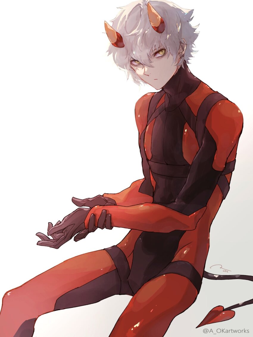 Kadoc Zemlupus (Fate/Grand Order) Rule 34 Image