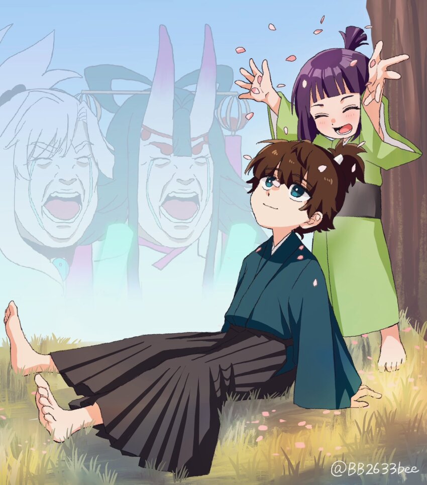 Miyamoto Iori (Fate) Rule 34 Image