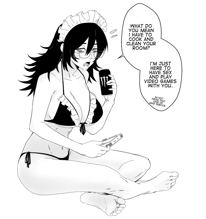 Monster Energy Rule 34 Image