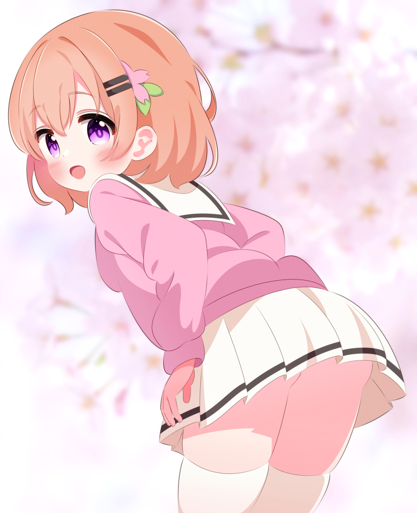 Hoto Cocoa (Gochuumon Wa Usagi Desu Ka?) Rule 34 Image
