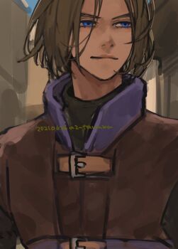 Hero (Dq11) Rule 34 Image
