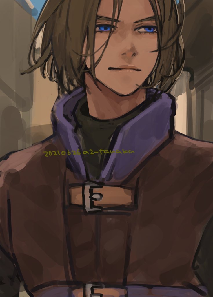 Hero (Dq11) Rule 34 Image