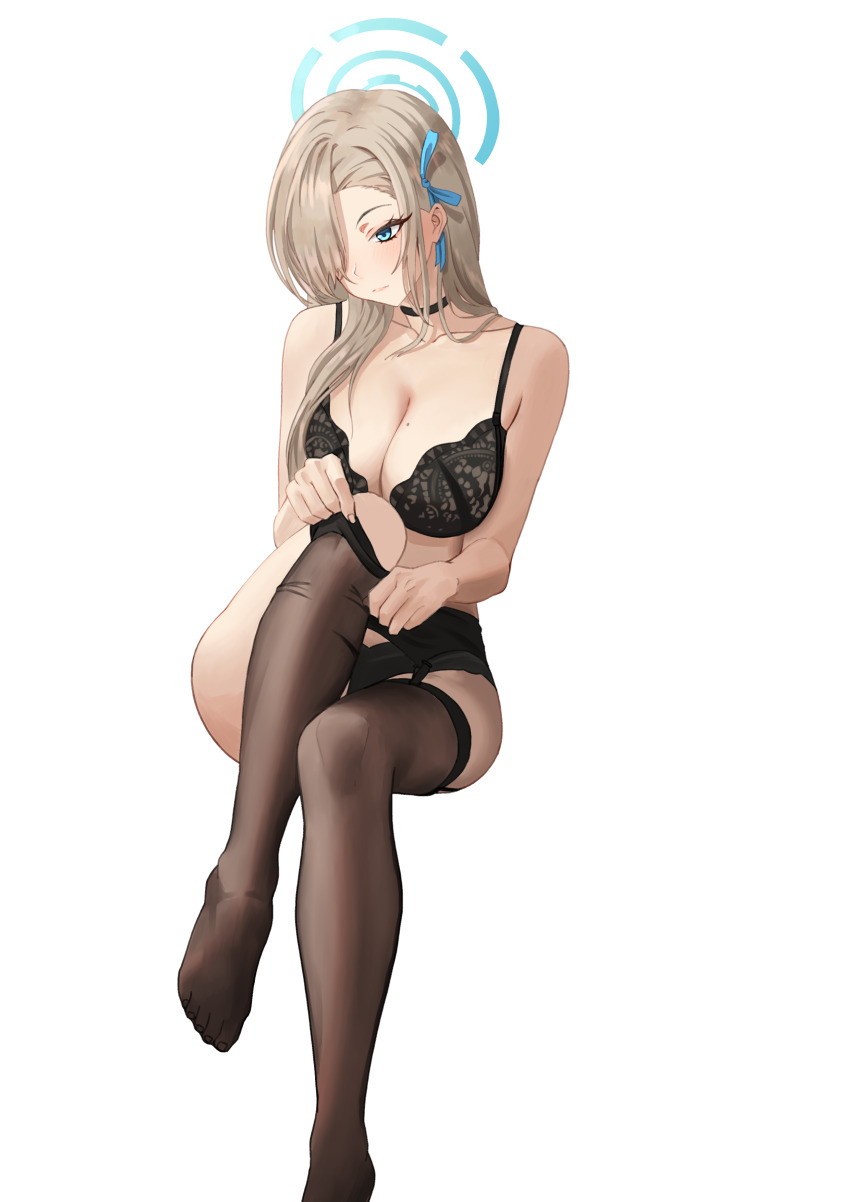 Asuna (Blue Archive) Rule 34 Image