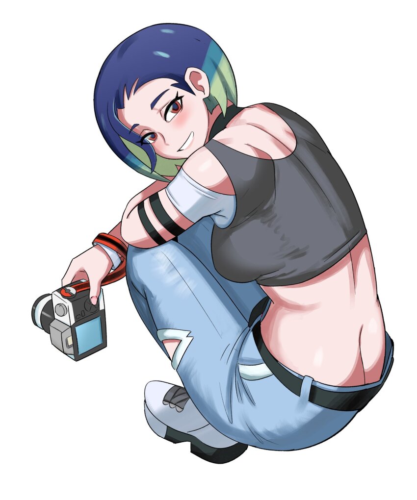 Perrin (Pokemon) Rule 34 Image