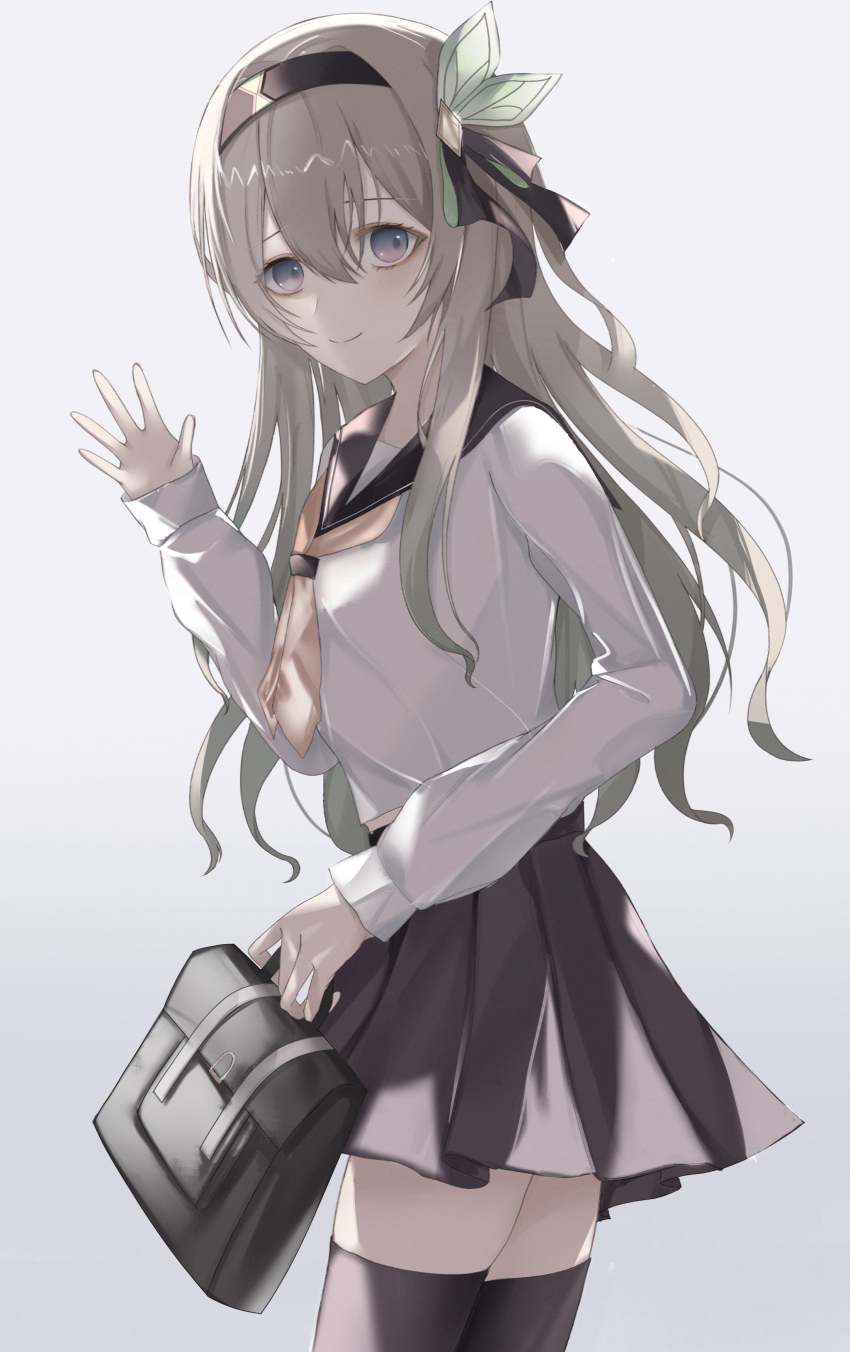 Firefly (Honkai: Star Rail) Rule 34 Image