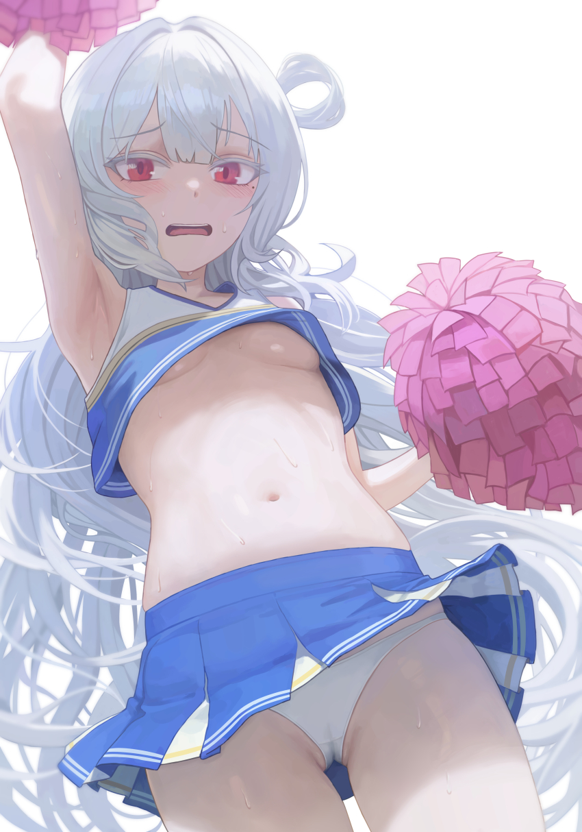 Original Rule 34 Image