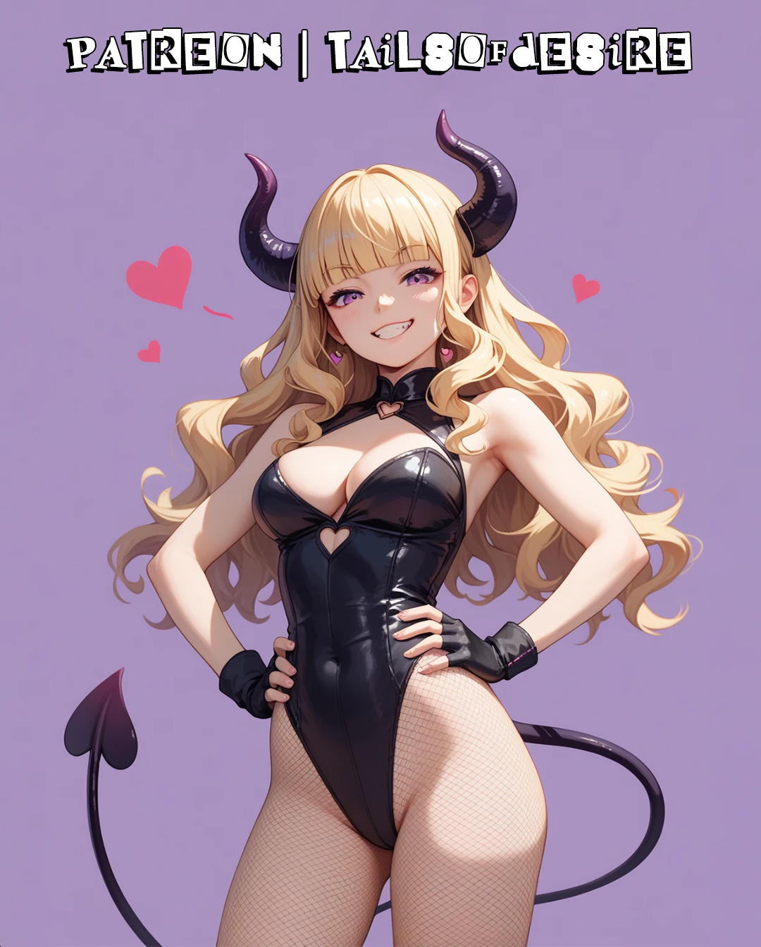 Patreon Rule 34 Image