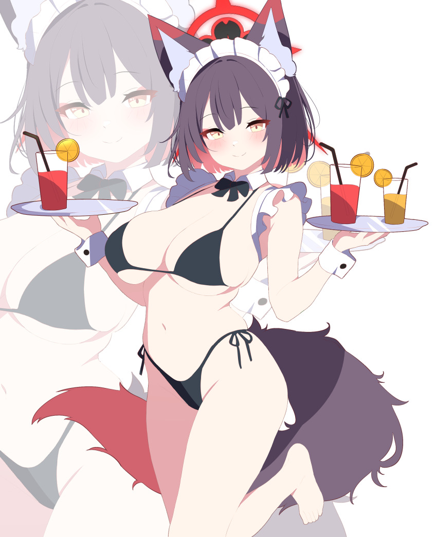Wakamo (Blue Archive) Rule 34 Image