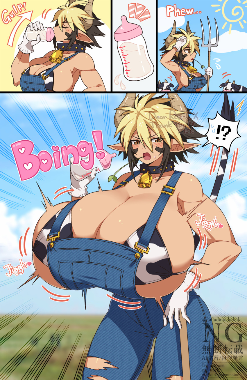 Cathyl (Monster Musume No Iru Nichijou) Rule 34 Image