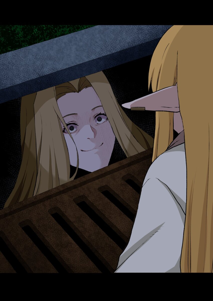 Methode (Sousou No Frieren) Rule 34 Image