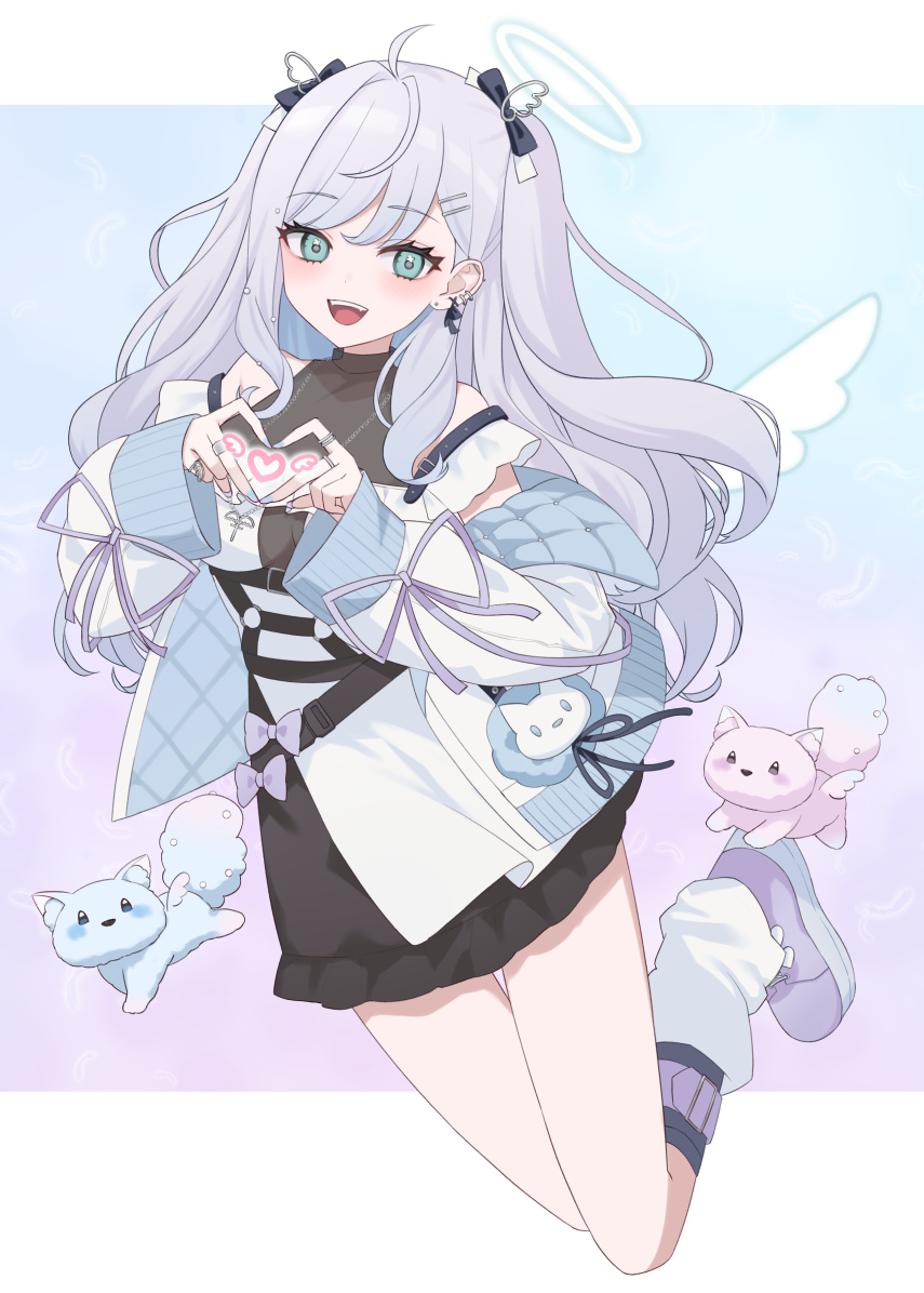 Indie Virtual Youtuber Rule 34 Image