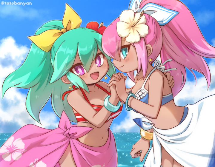 Beachhime (Youkai Watch) Rule 34 Image