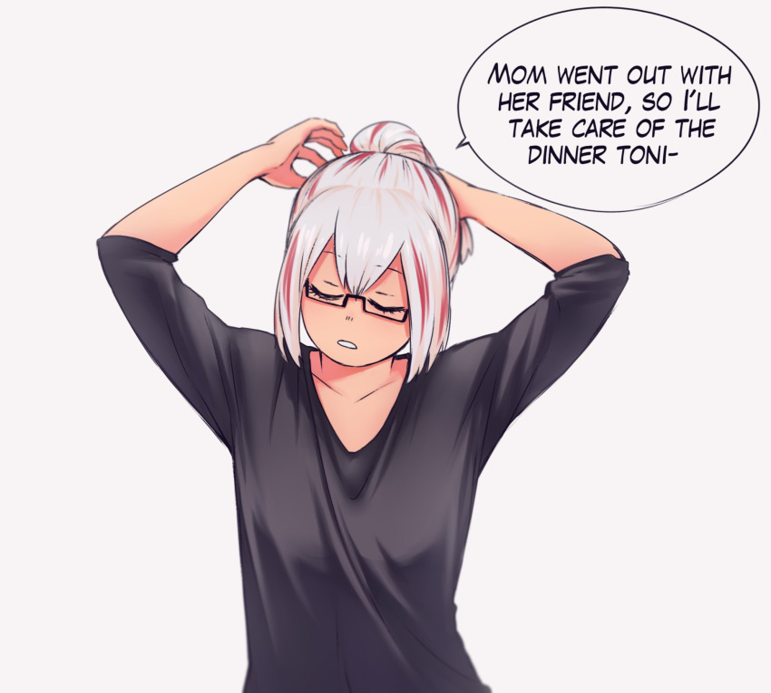 Todoroki Fuyumi (Boku No Hero Academia) Rule 34 Image
