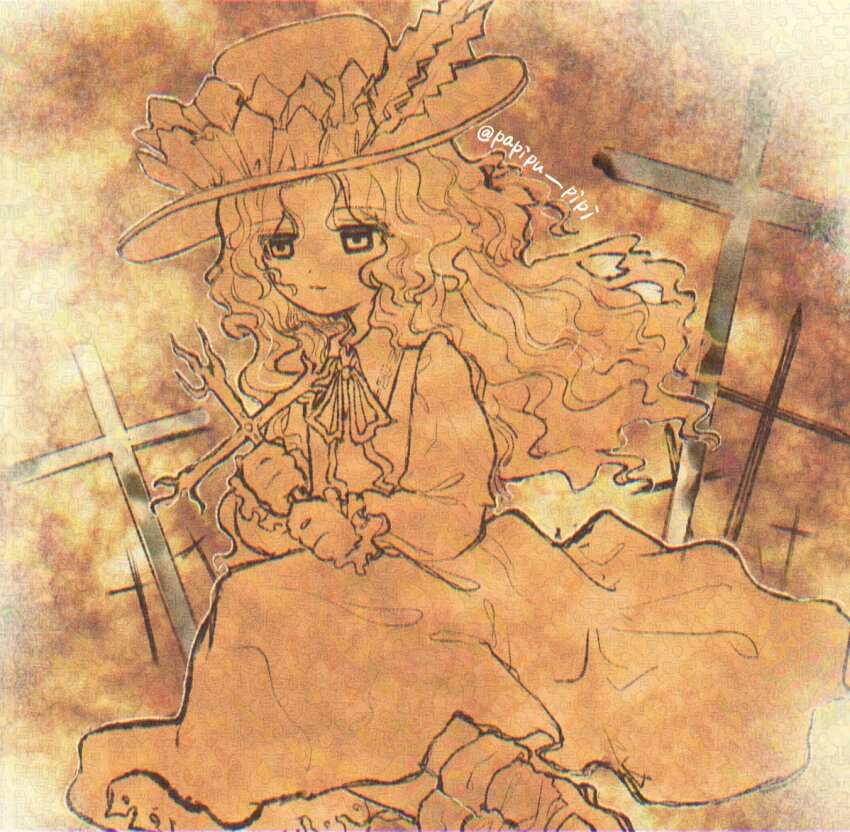 Dolls In Pseudo Paradise Rule 34 Image