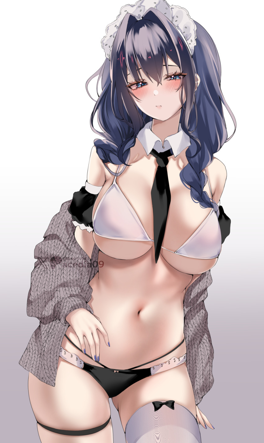 Ouro Kronii (Hololive) Rule 34 Image