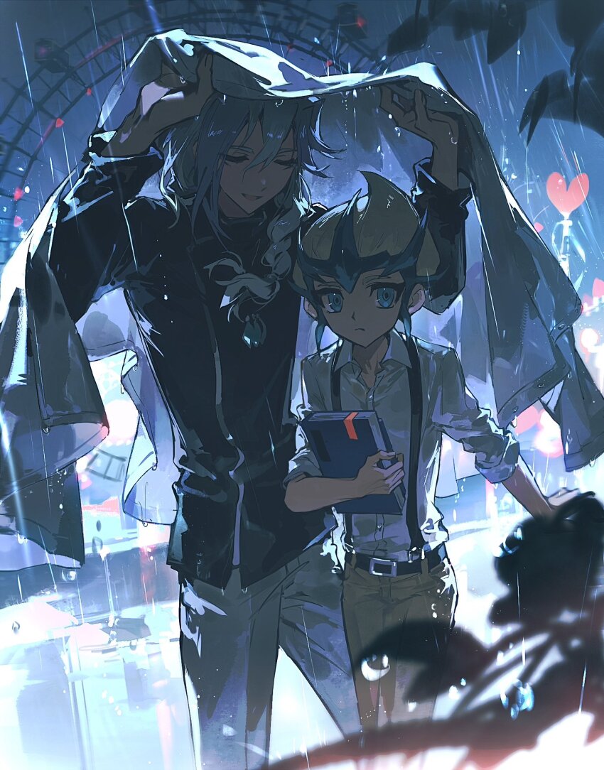 Character Request (Yu-Gi-Oh!) Rule 34 Image