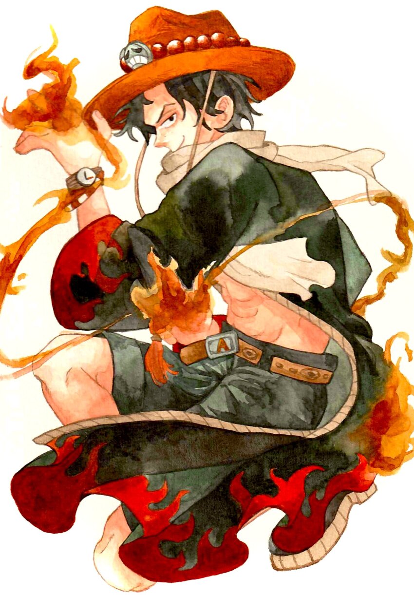 One Piece Rule 34 Image