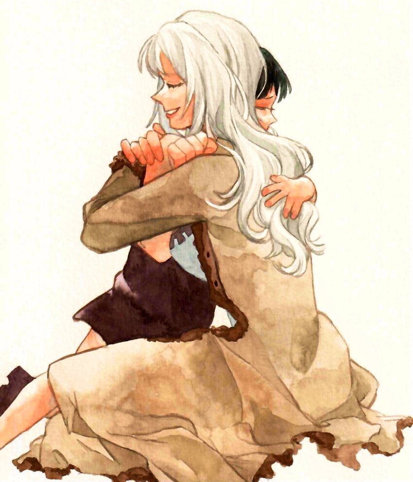 Nico Olvia (One Piece) Rule 34 Image