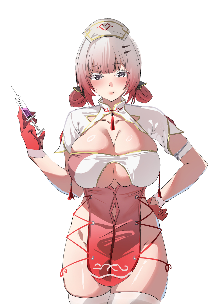 Snowbreak: Containment Zone Rule 34 Image