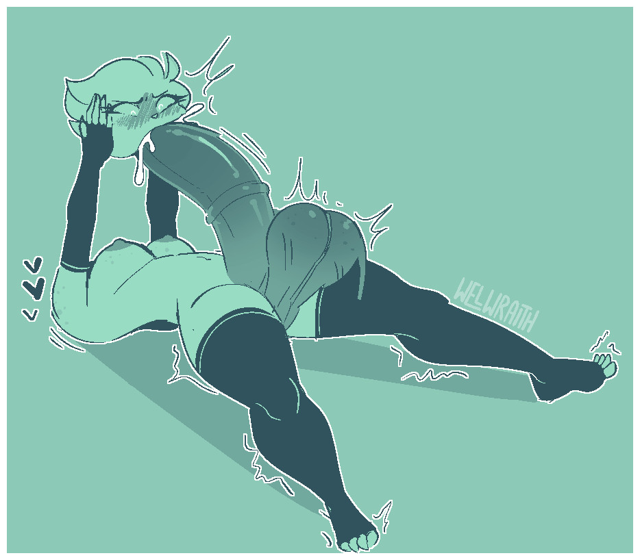 Inka (Inkplasm) Rule 34 Image