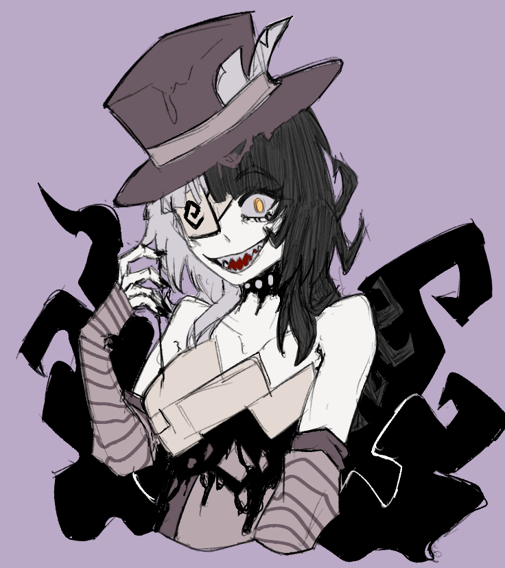 Shiori Novella (Hololive) Rule 34 Image