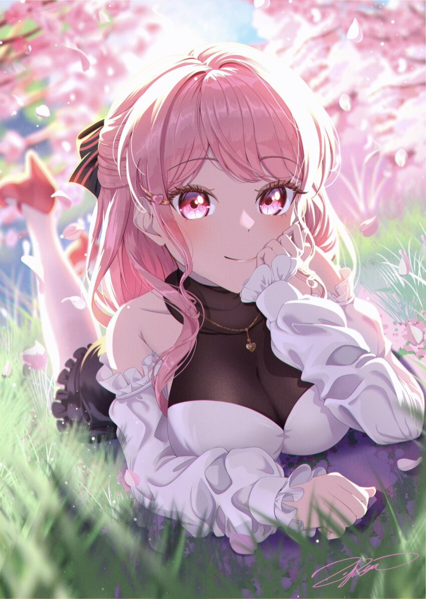 Maruyama Aya (Bang Dream!) Rule 34 Image