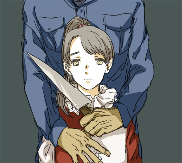Michael Myers Rule 34 Image
