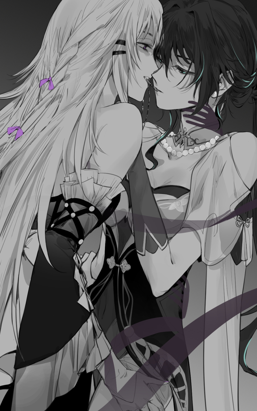 Herta (Honkai: Star Rail) Rule 34 Image