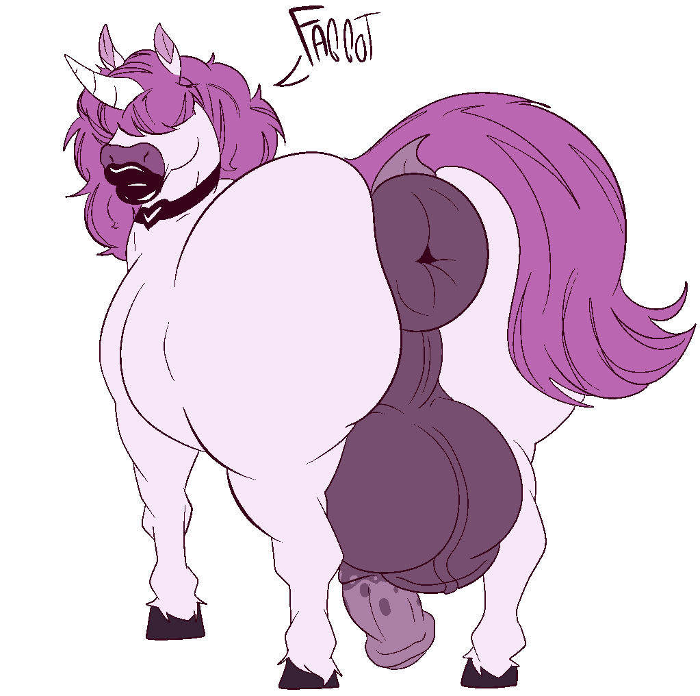 Starshine (Gayplantsex) Rule 34 Image