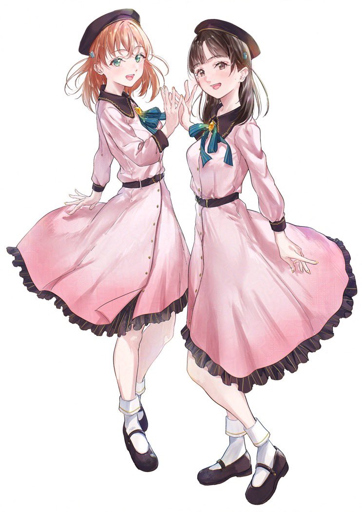 Hinoshita Kaho (Link! Like! Love Live!) Rule 34 Image
