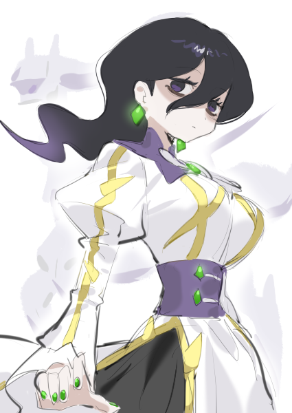 Arceus (Nintendo) Rule 34 Image