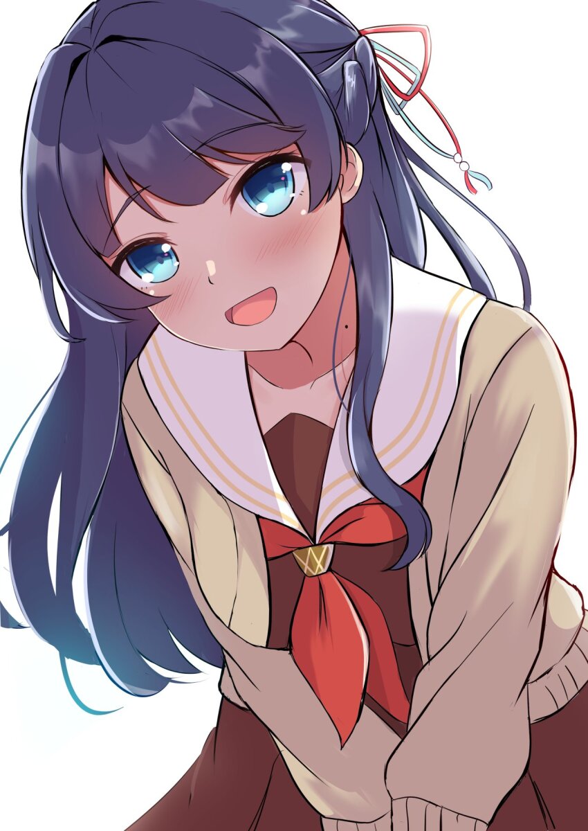 Murano Sayaka (Link! Like! Love Live!) Rule 34 Image
