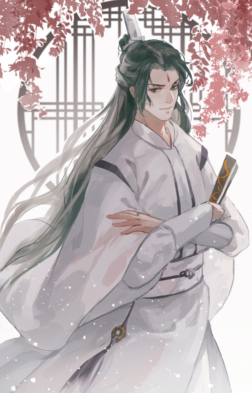 Xiao Guan (Headdress) Rule 34 Image
