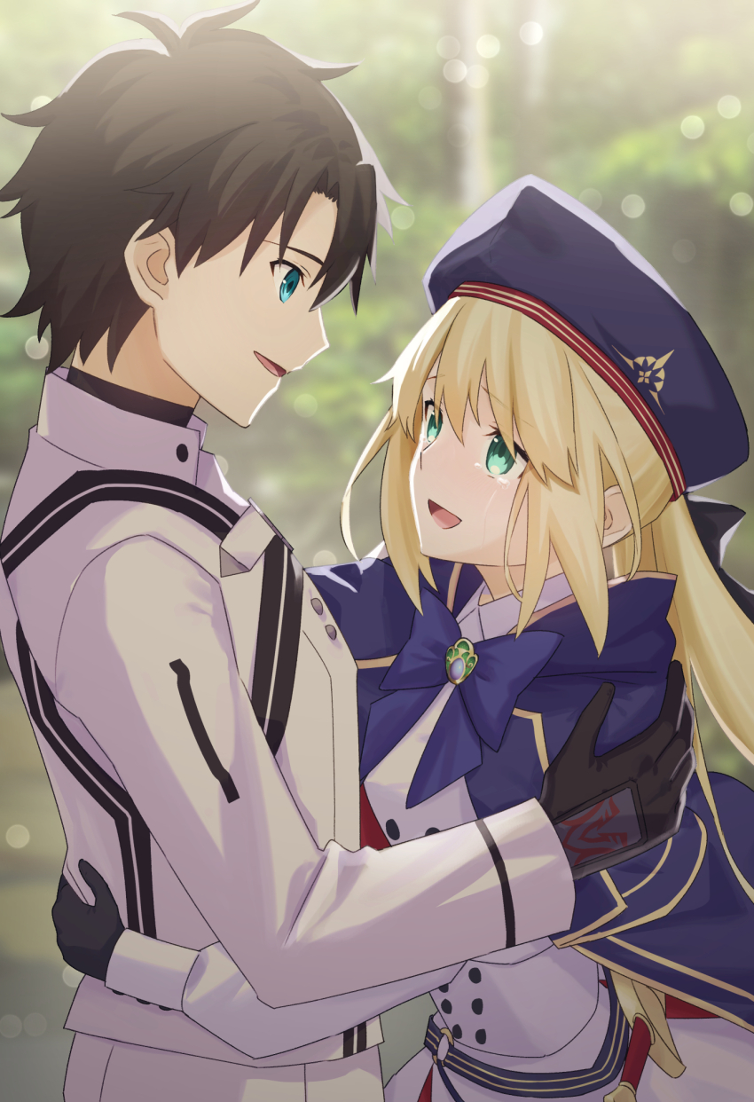 Artoria Caster (Fate) Rule 34 Image