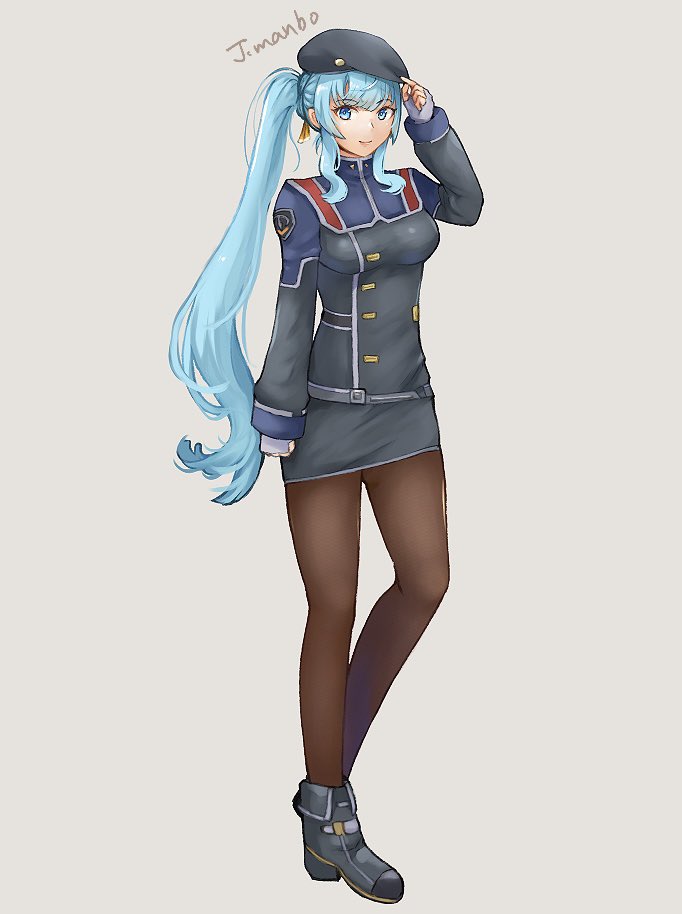 Star Ocean Rule 34 Image