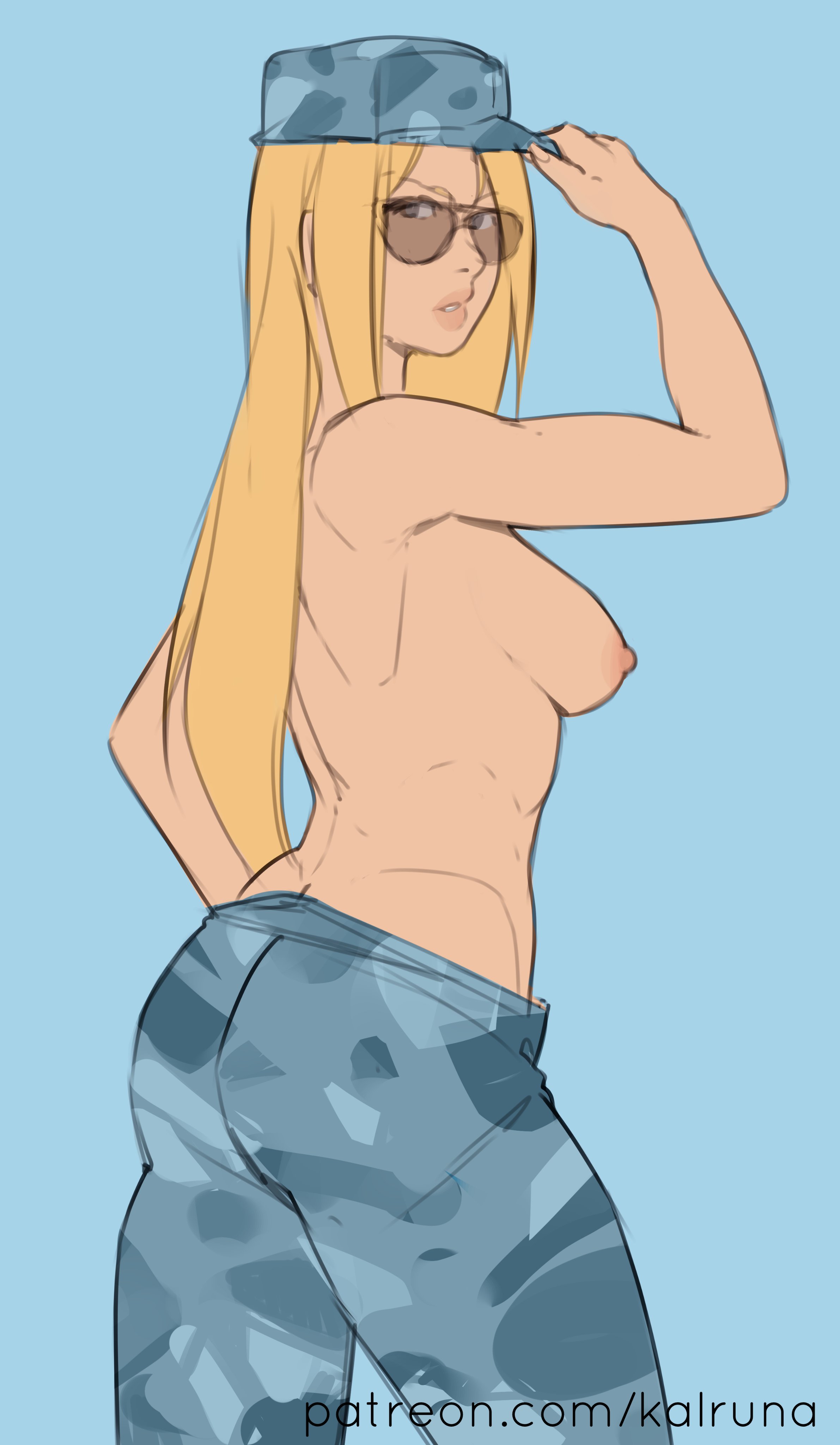Original Rule 34 Image