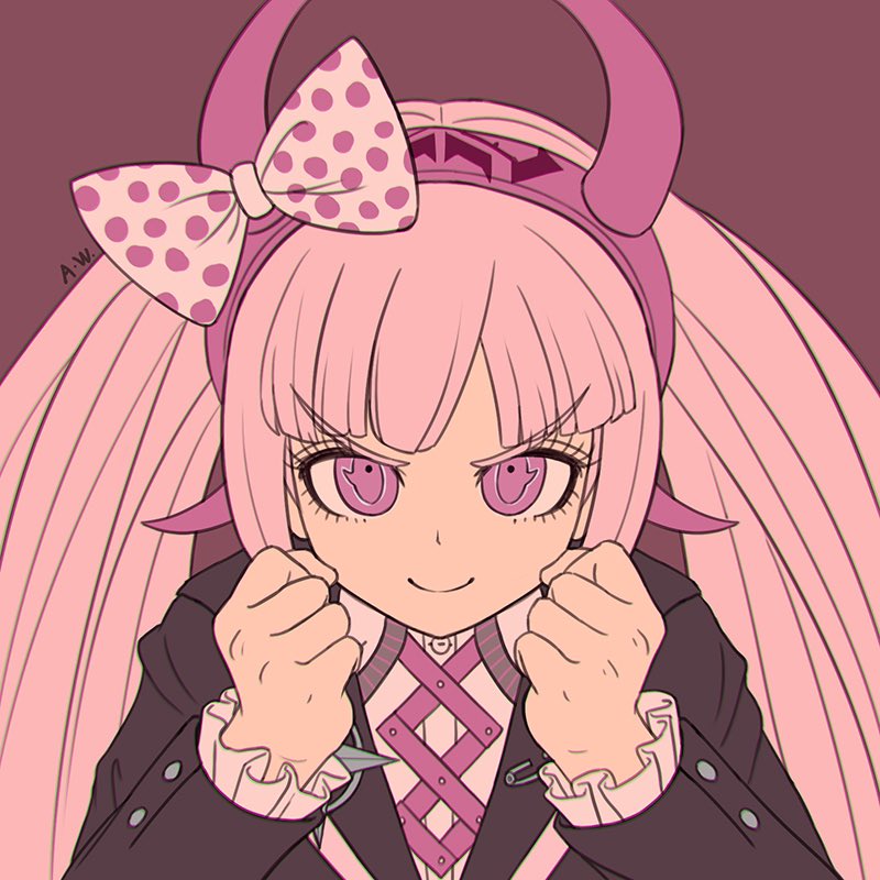 Utsugi Kotoko (Danganronpa (Series)) Rule 34 Image