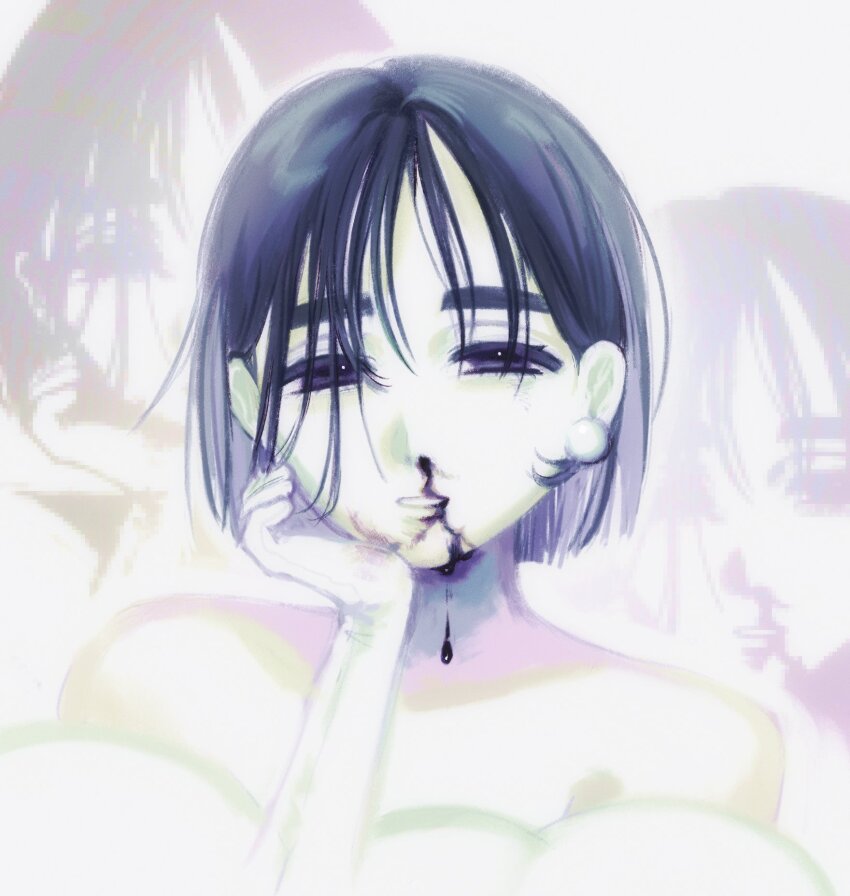 Sua (Alien Stage) Rule 34 Image