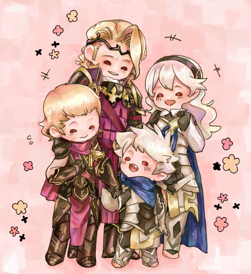 Siegbert (Fire Emblem) Rule 34 Image