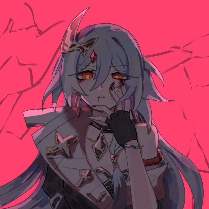 Herrscher Of Sentience (Honkai (Series)) Rule 34 Image