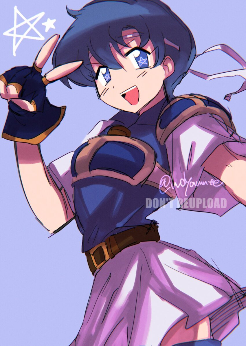 Shanna (Fire Emblem) Rule 34 Image