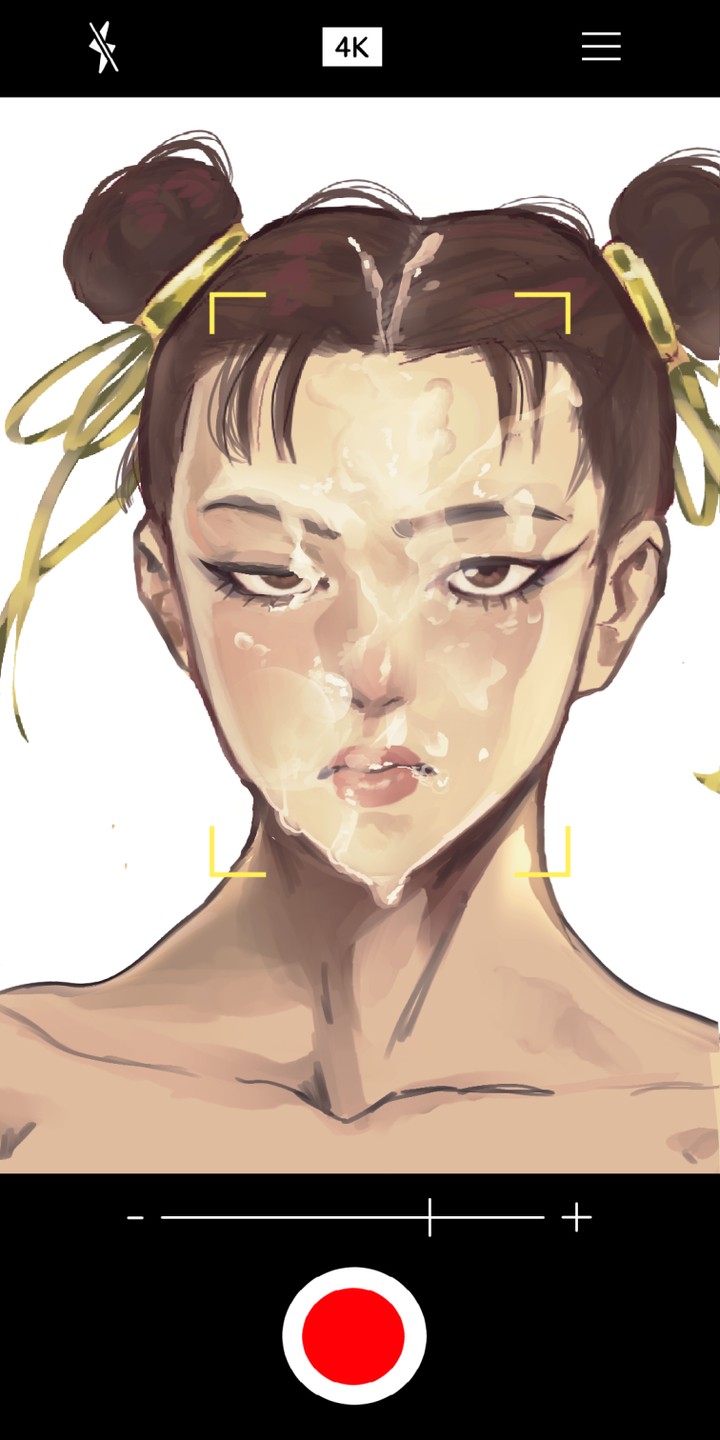 Chun-Li (Street Fighter) Rule 34 Image