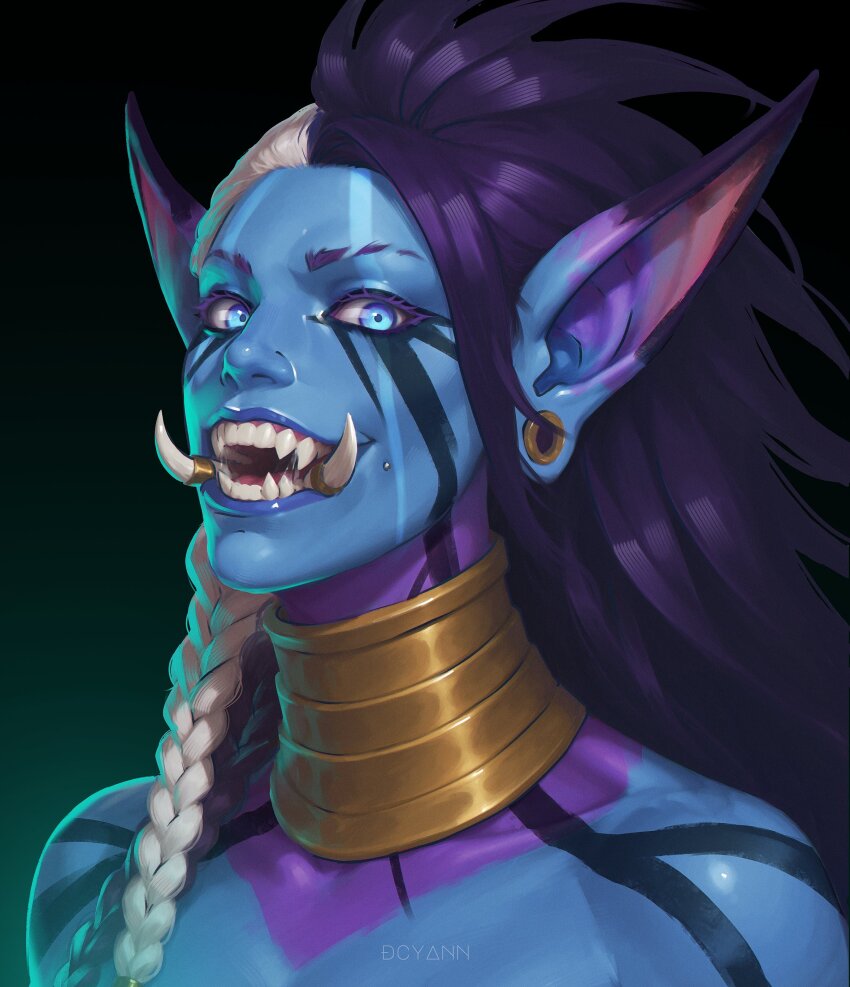 Warcraft Rule 34 Image