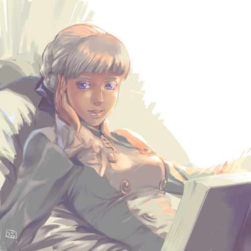 Shadow Hearts Rule 34 Image