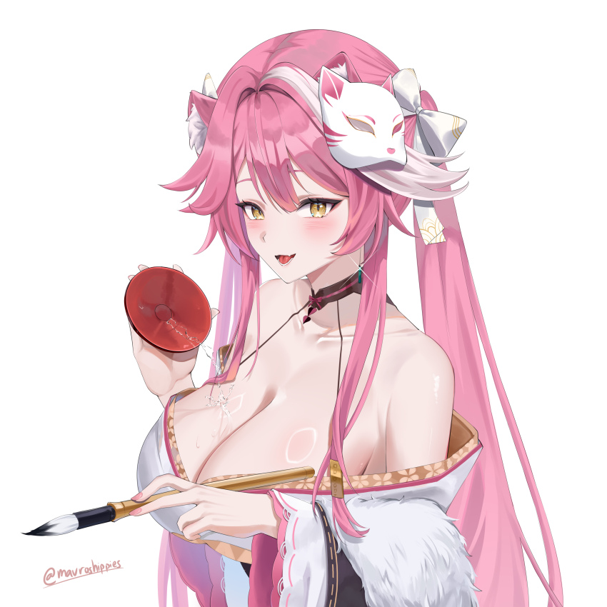 Raora Panthera (Hololive) Rule 34 Image