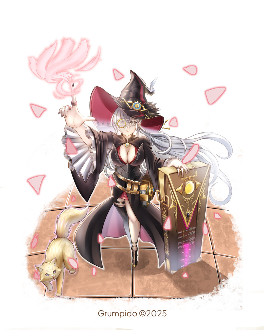 Diabellstar The Black Witch (Yu-Gi-Oh!) Rule 34 Image
