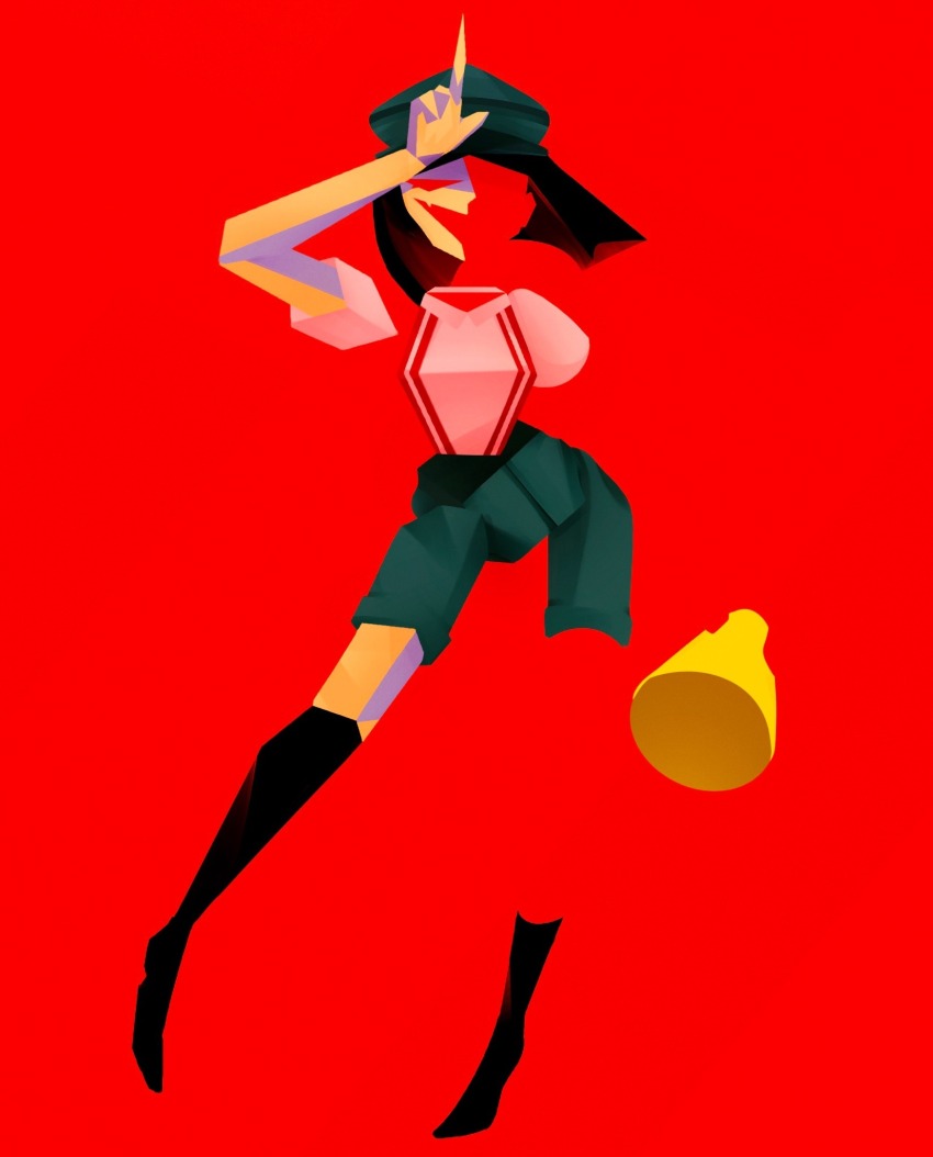 Ena (Dream Bbq) Rule 34 Image